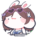째댠