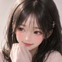 수줍은미소걸