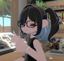 묵 광초
