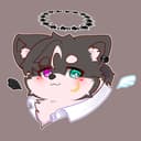 반달멍뭉이