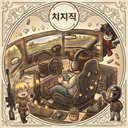 아재이