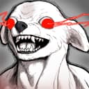 미친개비누