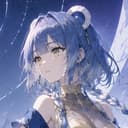 누먕
