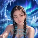 얼음마녀오로라