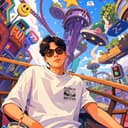 무음방귀