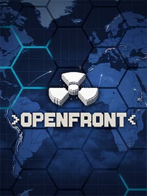 오픈프론트