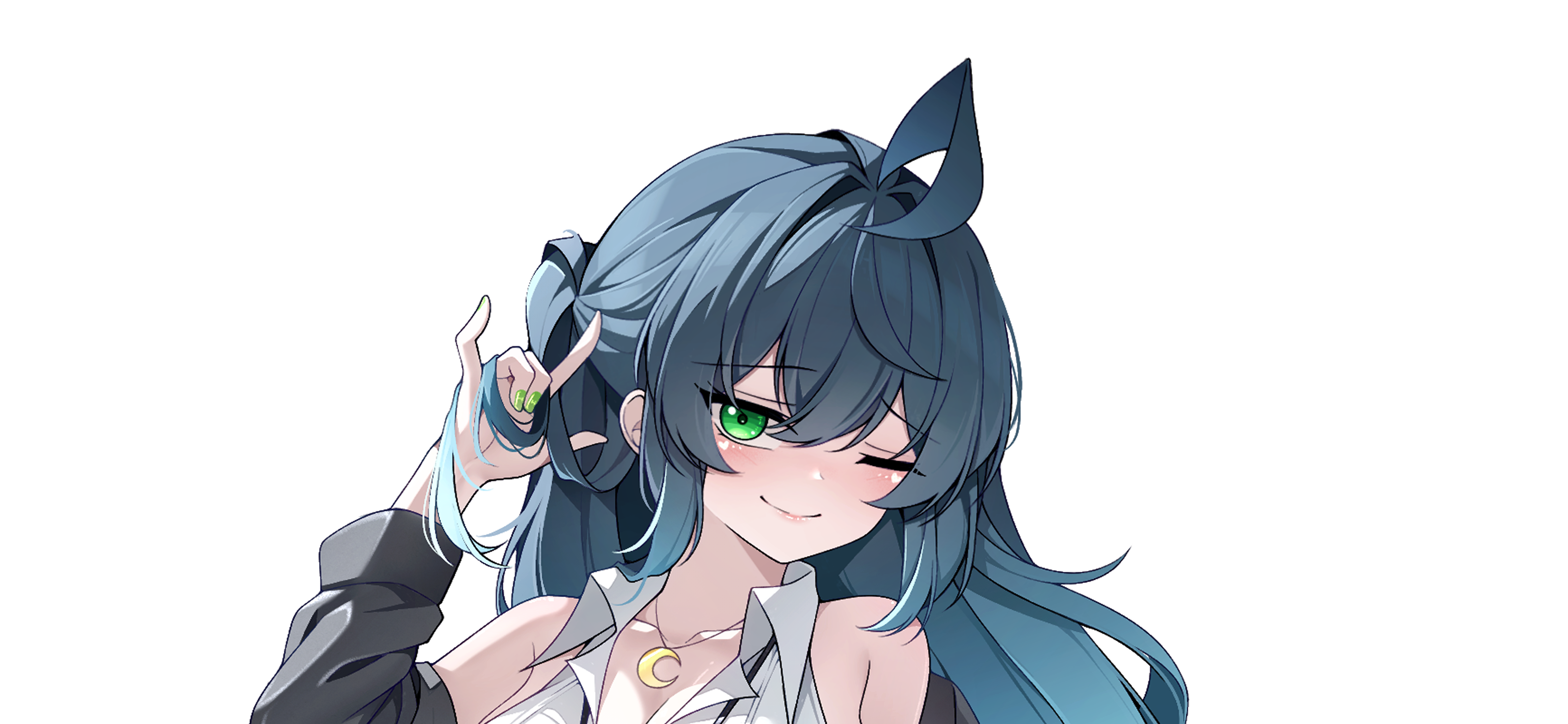 예시니랑