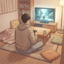자갈 자갈
