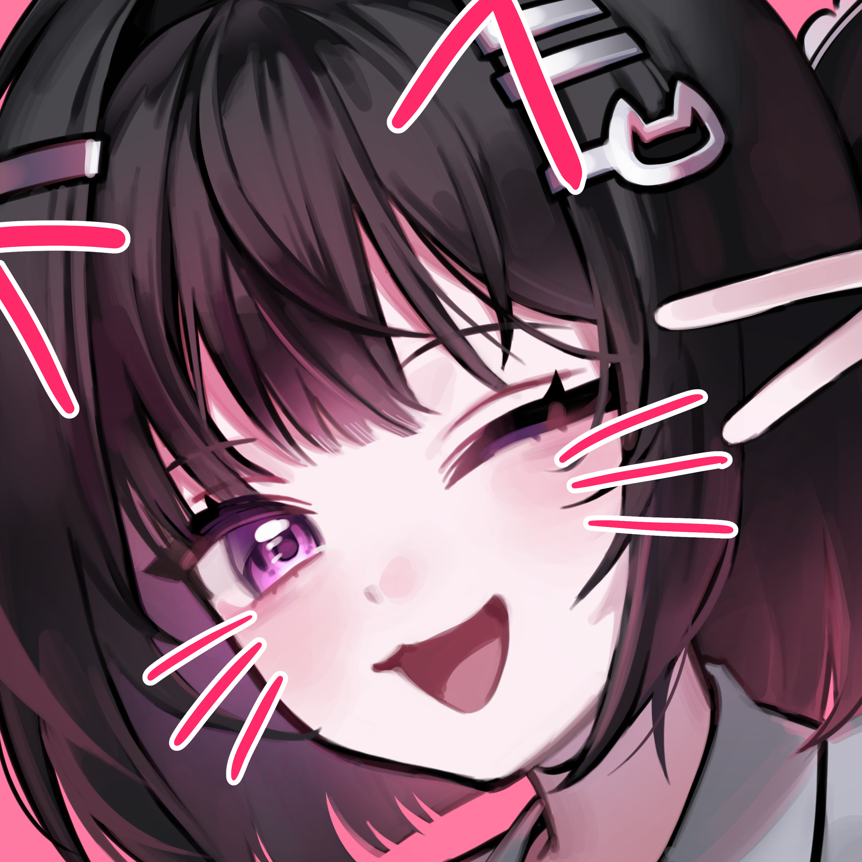 하라네 무치