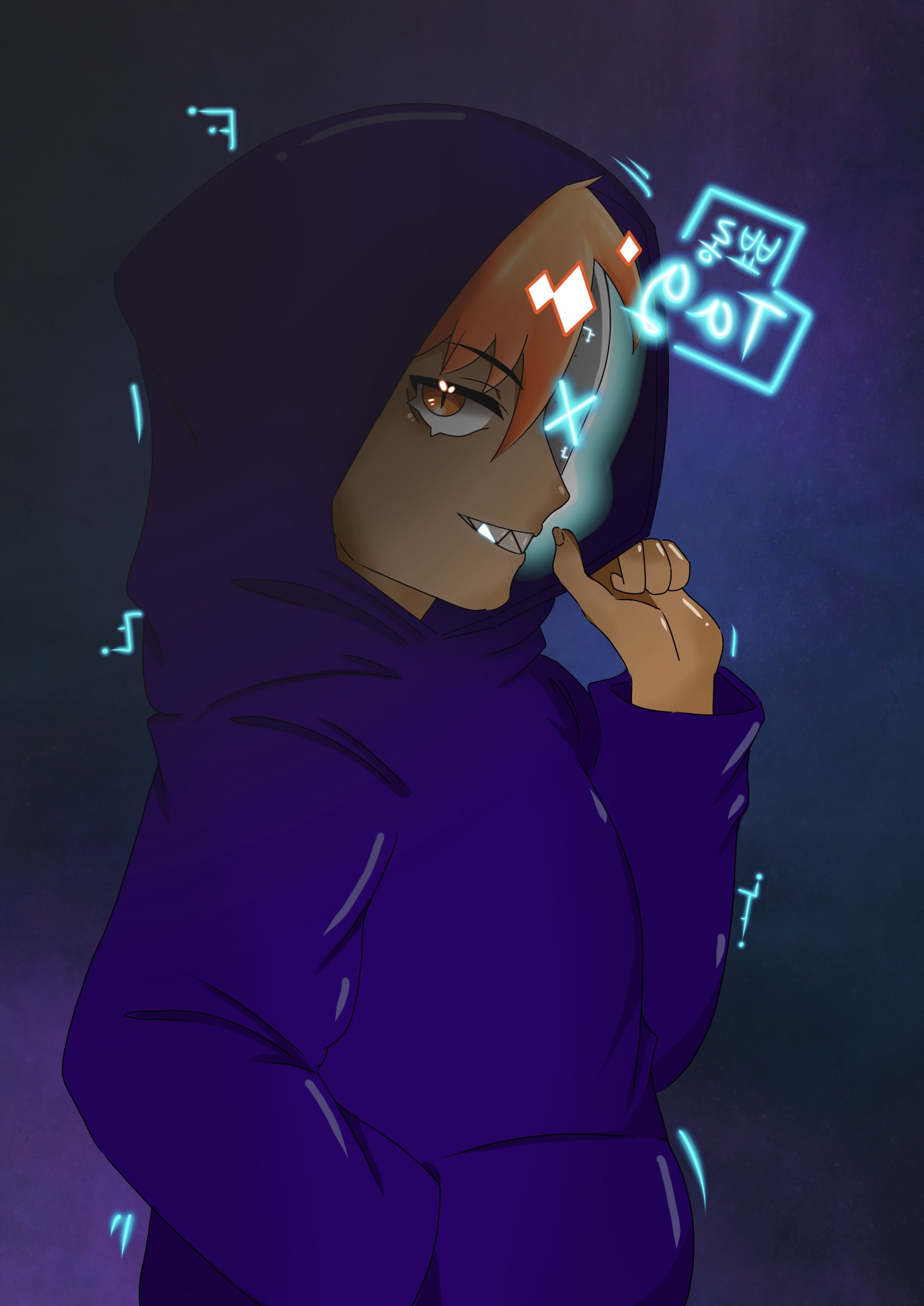 뾰롱Tag