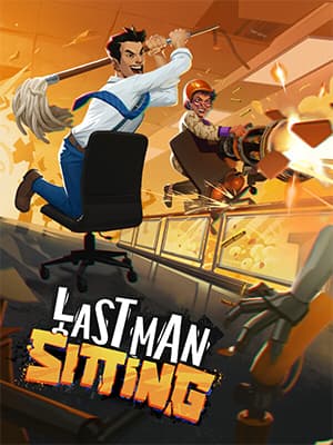 라스트 맨 시팅