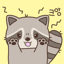 줄무늬늑대