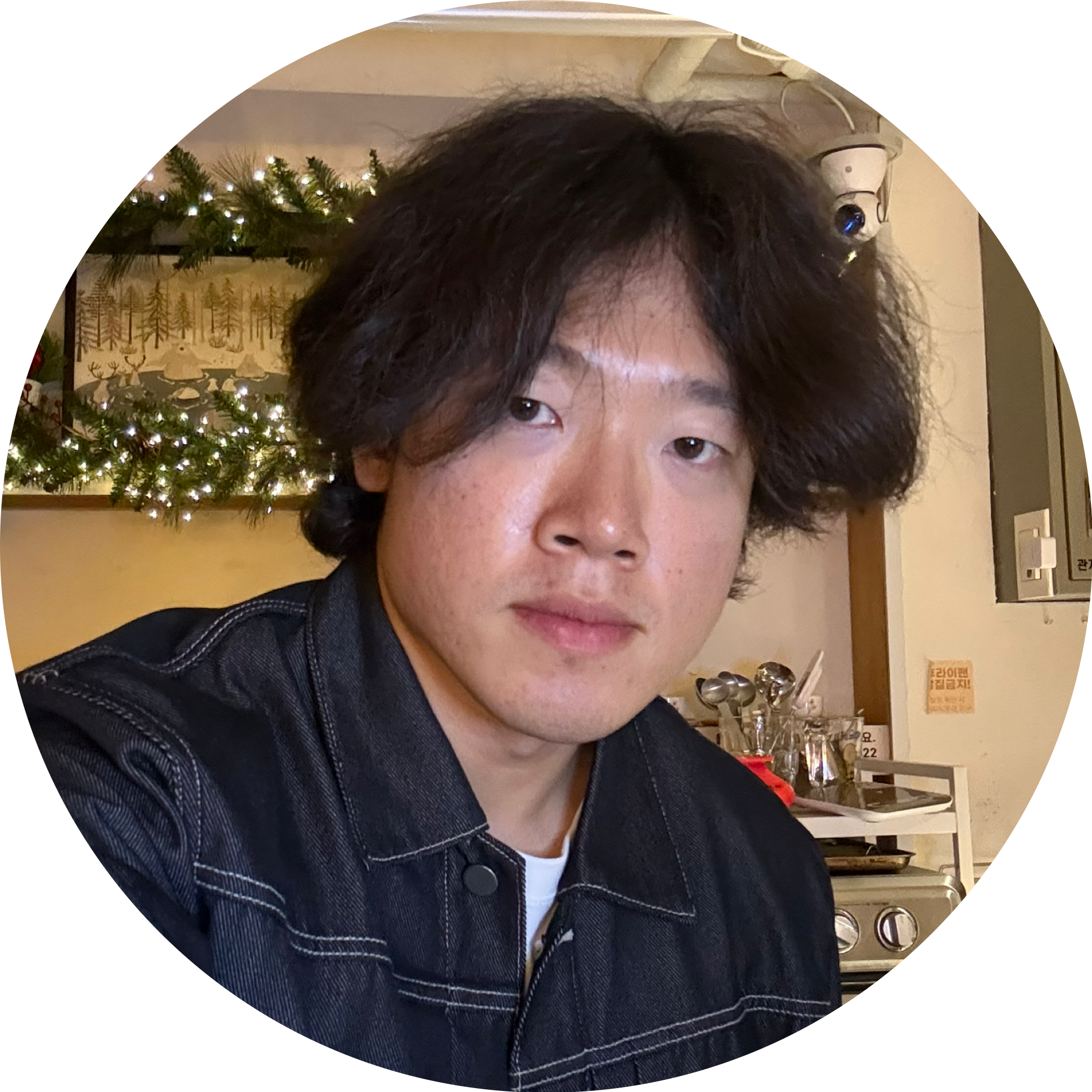 성훈이입니다